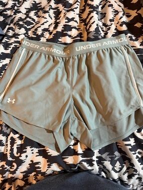 Under armour shorts